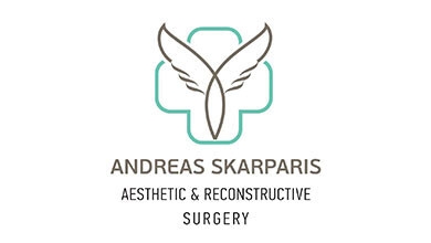 Dr Andreas Skarparis